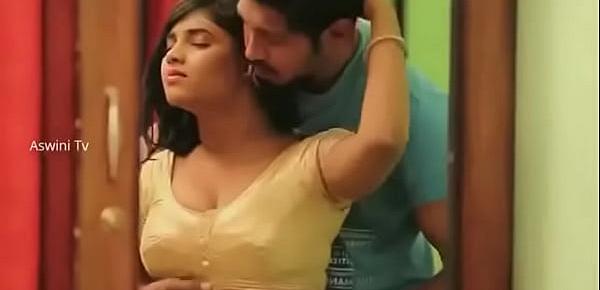  Hot Telugu Aunty